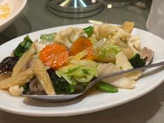 -真浪花园海鲜餐馆