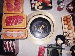 -空之介寿喜烧·和牛放题(恒隆广场店)