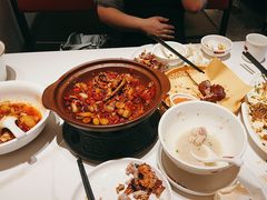 -味上湘菜馆(悦方ID MALL店)