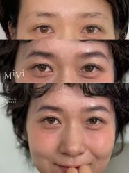 -MIVI野生眉纹绣纹眉