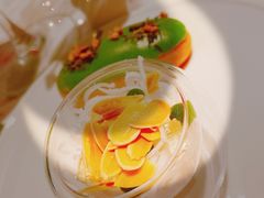 -théATRE 茶聚场(王府中環店)