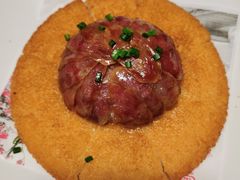 庐州腊味糍粑-同庆楼(金宝汇店)