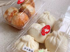 -白玉兰食品甜凤店(合生汇店)