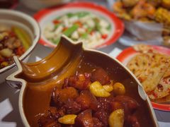 妈妈牌红烧肉-遇见老南昌-柴火灶(顺外路店)