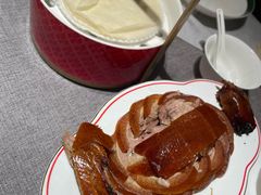 -秀儿四九城·新京菜(亚运村鸟巢店)