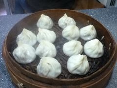 -大龙汤包