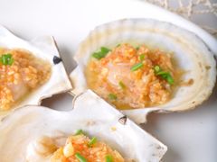 -吉香碳烤生蚝(仙霞路店)