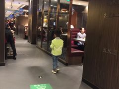 -海底捞火锅(高科广场店)
