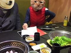-牛中牛烤肉店(民生街店)