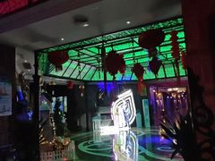 -飞歌e族KTV(雄楚1号店)