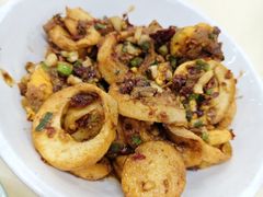 -笨罗卜浏阳菜馆(龙华鹏润达店)