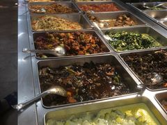 -小王哥15元自助快餐