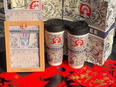 -霸王茶姬(正佳广场店)