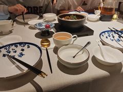 -狮王府淮扬菜(老门东店)