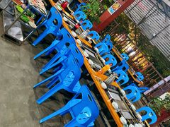 -石屏老字号4号包浆豆腐美食城(泼水广场店)