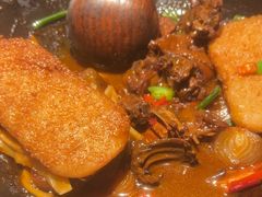 -老阿爸鲜鱼土菜(独墅湖店)