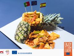 -王森咖啡西点烘焙培训(上海名厨中心店)