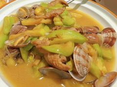 -小船渔村·大连菜(新华街店)