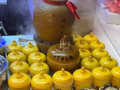 -李清佛跳墙|福建省十大名厨之首(后江埭店)