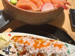 -沼津港精致料理·寿喜烧·烧鸟(青浦宝龙广场日料榜单店)