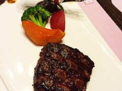 KING'S Life国王牛排-国王牛排(银谷店)