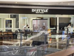 -IN STYLE•造型