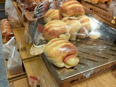 -西村叔叔的店·面包·甜品·蛋糕(崂山丽达店)