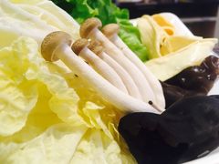 -呷哺呷哺(松江开元店)