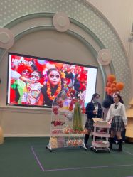 -奈尔宝家庭中心·亲子餐厅(华采天地店)