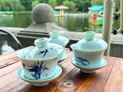 -绵阳人民公园(涪城区)