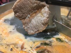 上脑鲜羊肉-西单翅酷(西单店)