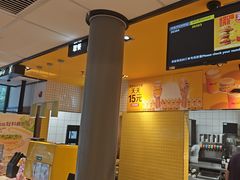 -麦当劳(安定门外大街店)