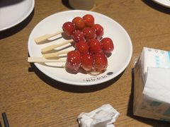 -河沿肉饼Beijing Pie(东华门店)