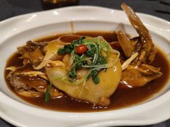-肆月河豚·淮扬菜·湘菜(华天店)