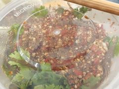 -陈小肠自助火盆烧烤(海门渔村美食街店)