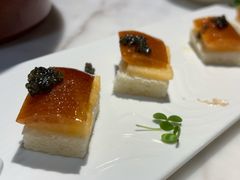 -北京老铺烤鸭(老城根店)