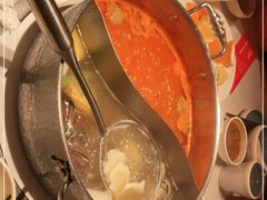 -左庭右院鲜牛肉火锅(环球港店)