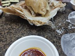 -阿侬盐焗鸡(清澜店)