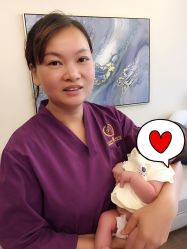 -馨月汇·独栋月子会所(静安店)