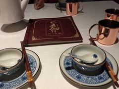 -顺承小院儿