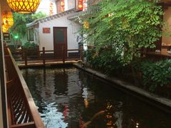 -小江南(老洋桥店)