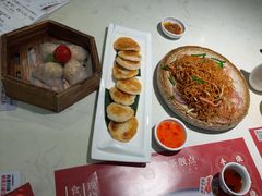 -叹茶靓点·粤式餐厅·全天茶市(石井万民广场店)