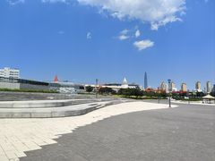 -海河外滩公园