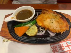 -斗牛士牛排餐厅(嘉里汇店)