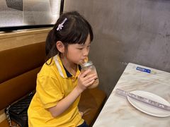 -欣悦会港式茶餐厅(燕郊永旺店)