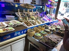 -三个渔夫·蒸汽海鲜(小白楼店)