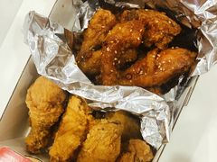 -SUN炸鸡专门店(西塔总店)