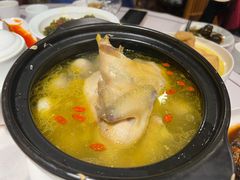 -沈厅酒家(周庄店)