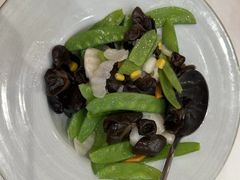 -玉华台饭庄·淮扬菜·烤鸭(望京店)