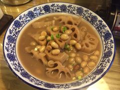 -禾田下生态餐厅(华天城总店)